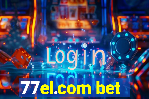 77el.com bet